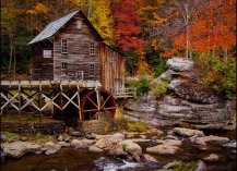 West Virginia