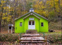 West Virginia
